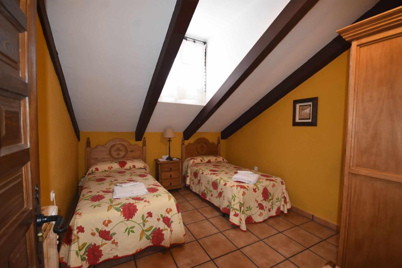 Casa Rural De Estilo Rustico Con Spa Almagro Exterior photo
